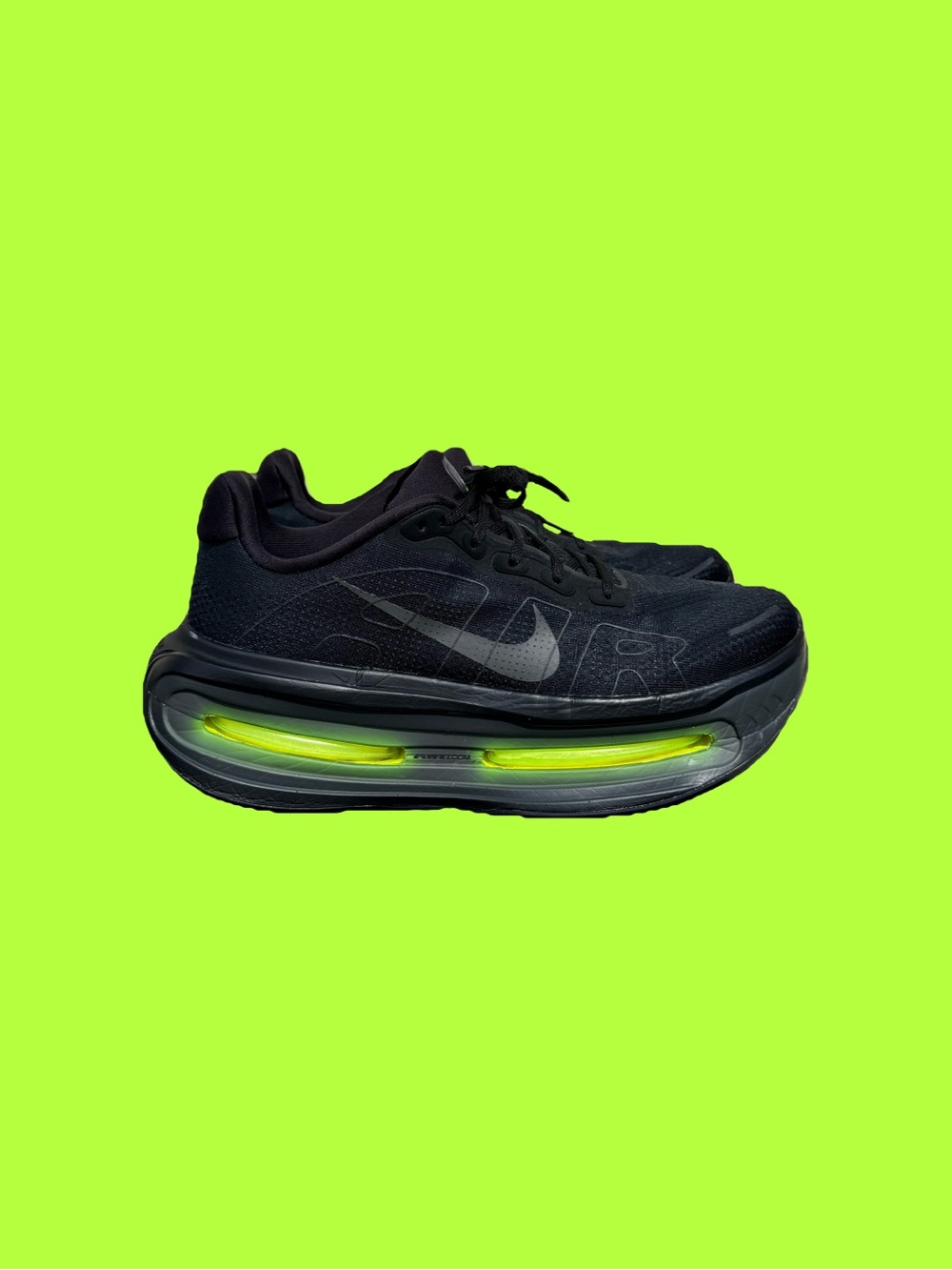 Nike Vomero Premium Black Volt